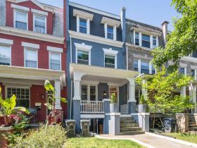 1224 Euclid St NW #1
